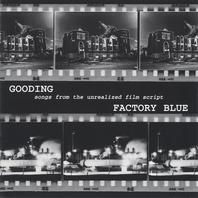 Factory Blue Mp3