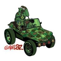 Gorillaz Mp3