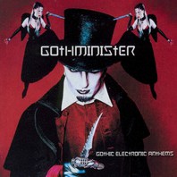 Gothic Electronic Anthems Mp3