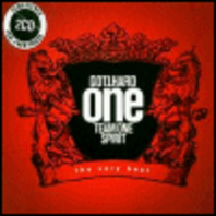One Team - One Spirit CD2 Mp3