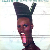 Slave to the Rhythm (Vinyl) Mp3