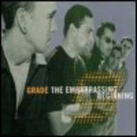 The Embarrassing Beginning Mp3