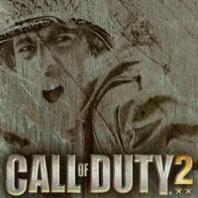 Call Of Duty 2 Mp3