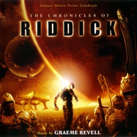 The Chronicles Of Riddick Mp3