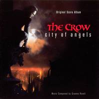 The Crow: City Of Angels Mp3