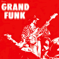 Grand Funk Mp3