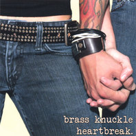 Brass Knuckle Heartbreak Mp3