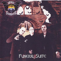 Funeral Suite Mp3