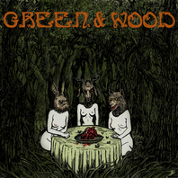 Green & Wood Mp3