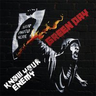 Know Your Enemy (CDS) CD2 Mp3