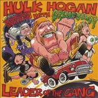 I'm The Leader Of The Gang (CDS) Mp3