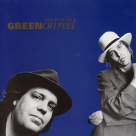 The Best Of Green On Red Mp3