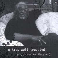 A Kiss Well Traveled Mp3