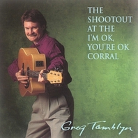 The Shootout at the I'm OK, You're OK Corral Mp3