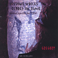 Distant Voices, Echoes In Time Mp3
