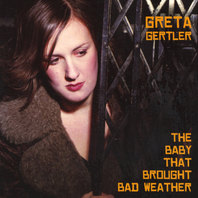 The Baby that Brought Bad Weather Mp3
