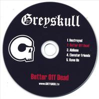 Better Off Dead EP Mp3