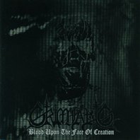 Blood Upon The Face Of Creation Mp3