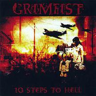 10 Steps To Hell Mp3