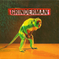 Grinderman Mp3