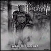 Pagan War Machine Mp3