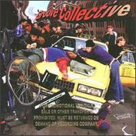 Groove Collective Mp3