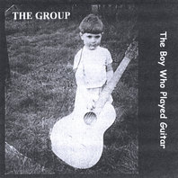 The Boy Who Played Guitar Mp3