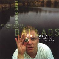 Ballads For The End Of The World Mp3