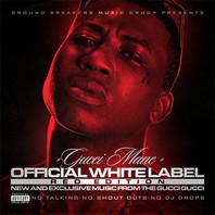 Official White Label (Red Edition) Mp3