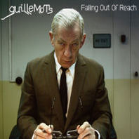 Falling Out Of Reach (CDS) Mp3