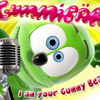 I Am Your Gummy Bear Mp3