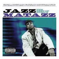 The Best of Guru's Jazzmatazz Mp3