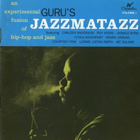 Jazzmatazz, Vol. 1 Mp3