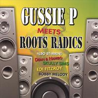 Gussie P Meets Roots Radics Mp3