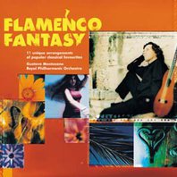 Royal Philarmonic Orchestra .Fantasy Flamenca Mp3