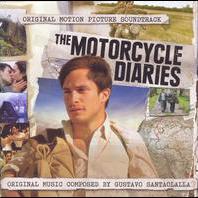 The Motorcycle Diaries Mp3