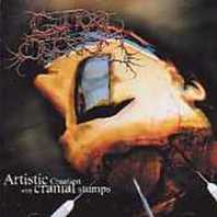 Artistic Creation With Cranial Stumps Mp3