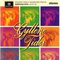 Halmstads Pärlor, Samtliga Hits! 1979-95 CD1 Mp3