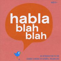 An Introduction to the Sounds and Words of Español, Volume Dos Mp3