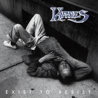 Exist To Resist (Reissue) Mp3