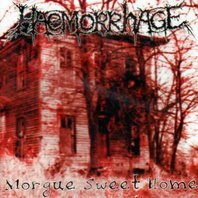 Morgue Sweet Home Mp3