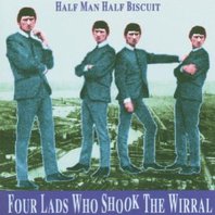 Four Lads Who Shook The Wirral Mp3