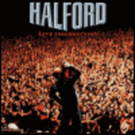 Live Insurrection CD1 Mp3