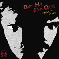 Private Eyes Mp3