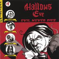 Evil Never Dies Mp3