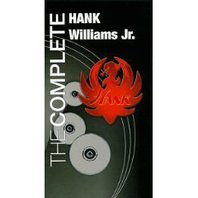 The Complete Hank Williams Jr. CD1 Mp3