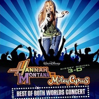 Best Of Both Worlds Concert Mp3