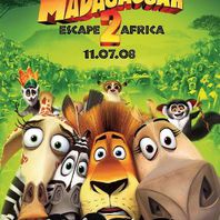 Madagascar Escape 2 Africa Mp3