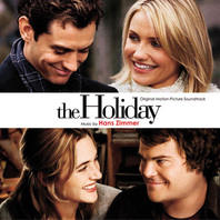 The Holiday Mp3
