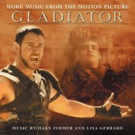 More Music from Gladiator Mp3